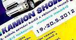 Kamion Show 2012